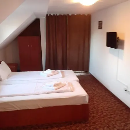 Casa Azugeana Guest house *
