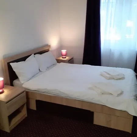 Casa Azugeana Guest house