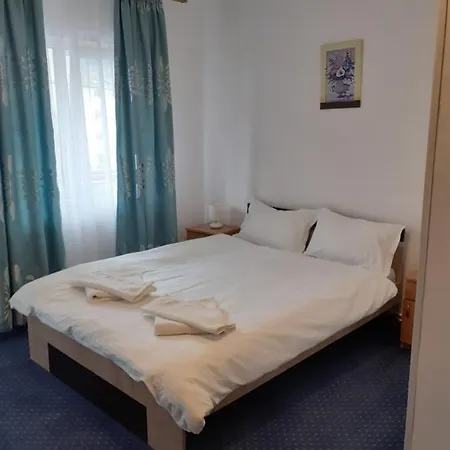Casa Azugeana *
