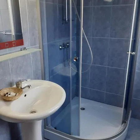 Casa Azugeana Guest house *