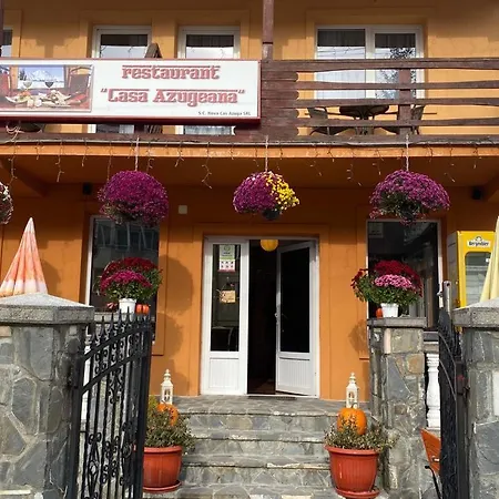 Casa Azugeana Guest house Azuga