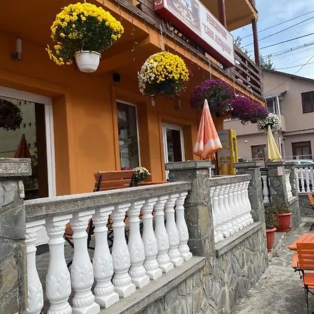 Casa Azugeana Guest house