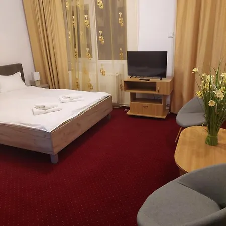 Casa Azugeana Guest house
