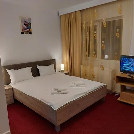Guest house Casa Azugeana *
