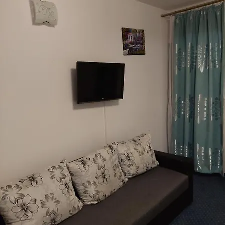 Casa Azugeana Guest house