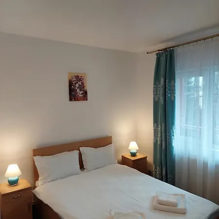 Guest house Casa Azugeana