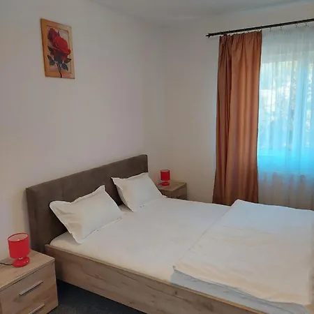 Casa Azugeana Guest house