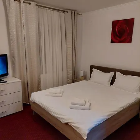 Guest house Casa Azugeana