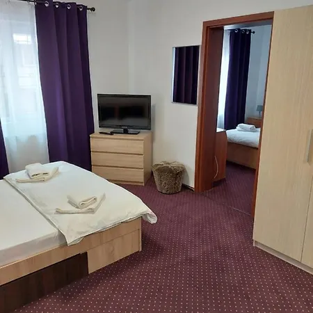 Casa Azugeana Guest house