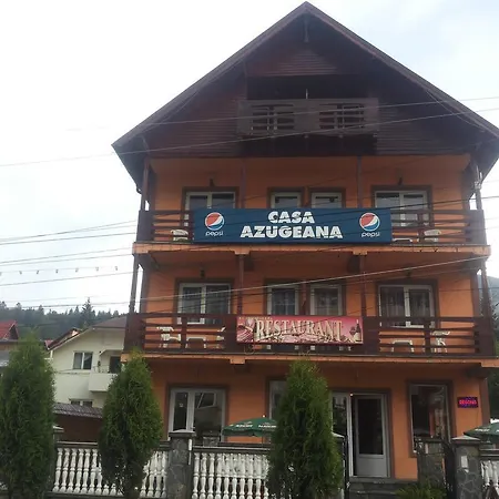Casa Azugeana *