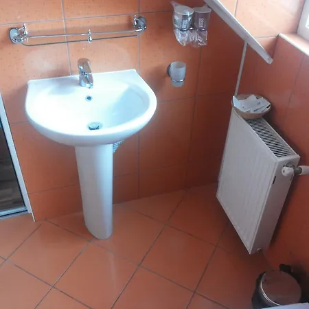 Casa Azugeana Guest house *