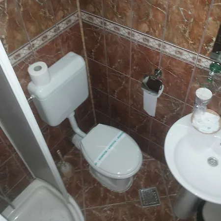 Casa Azugeana *
